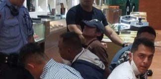 COLABORACIÓN EN SEGURIDAD TAMAULIPAS-EUA.SE FORTALECE CADA DÍA