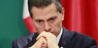 PEÑA NIETO HIZO TODO POR PERDER EL PODER PARA EL PRI