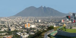 Tiene NL tres de las ciudades más seguras de México