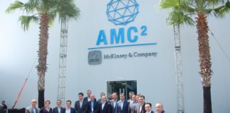 Inauguran Advanced Manufacturing Capability, un centro de investigación para entrenamiento e Industria 4.0 para Pymes de Nuevo León