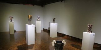 Ceramistas de Nuevo León afrontan reto en exposición colectiva