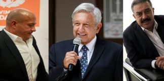 COORDINADORES FEDERALES PROVOCARÁN DESECUENTROS