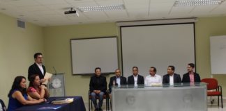 Concluye primera capacitación universitaria para testigos sociales