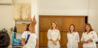 Capacita DIF Tamaulipas a instructores CEDIF