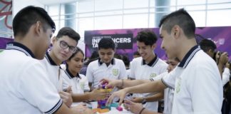 Concluye con éxito Primer Foro de Jóvenes Tam 2018