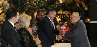 Entrega Gobierno Ciudadano premios “Tiachcas de Nuevo León 2018”