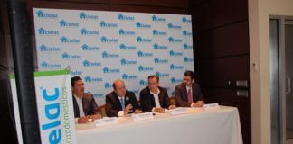 Es Nuevo León líder en la producción de electrodomésticos