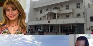 MAKI Y RIVAS, GARANTIZAN PROSPERIDAD PARA REYNOSA Y LAREDO