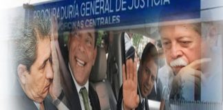 GOBIERNO DE PEÑA, ORQUESTA LIBERTAD DE EUGENIO HERNÁNDEZ?