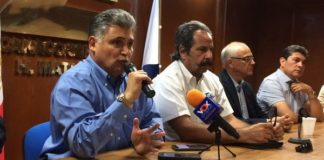 INDIGNA A EMPRESARIOS, DOLOSA CAMPAÑA DE EU, CONTRA TAMAULIPAS.