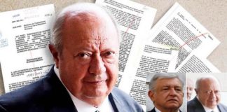 “ROMERO DESCHAMPS, EL SUCESOR DE ELBA ESTHER GORDILLO