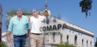 OSCAR ALMARAZ SMER ANTE SERIO DILEMA POLÍTICO-FINANCIERO