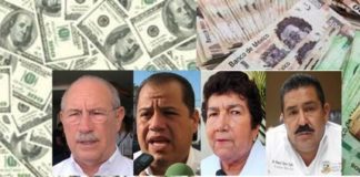 “LEY LUPA” EN LAS CUENTAS PÚBLICAS…!