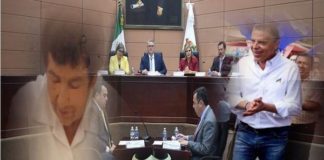 VATICINAMOS DERROTA DE MAGDA PERAZA Y TRIETAM, CONFIRMA TRIUNFO DE CHUCHO NADER EN TAMPICO