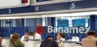 “LO QUE HACEN LOS BANCOS, ES UN ROBO EN DESPOBLADO”