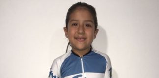 Tamaulipecos participarán en el Campeonato Nacional Infantil de ciclismo
