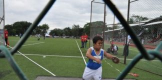 Inicia Tamaulipas acciones en la Paralimpiada 2018