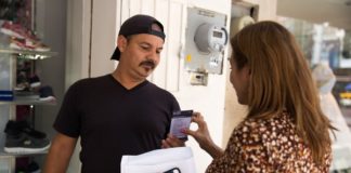 Impulsa Subsecretaría de Prevención campaña contra violencia familiar