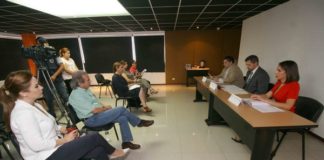 Instala Radio y TV de Nuevo León su primer Consejo Consultivo Ciudadano