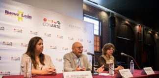 Invitan a participar por el Premio Estatal Arte Nuevo León 2018