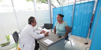 Llama Estado a población a prevenir el cáncer de piel