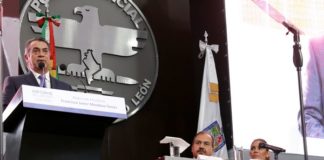 Llama Gobernador a endurecer leyes para afrontar violencia