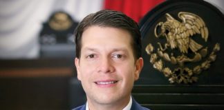 PARA LA ELECCIÓ LOCAL DEL 2019, EL PAN LLEVA LA DELANTERA: CANTÚ