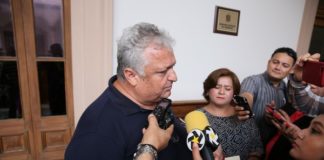 Permanece Fuerza Civil en el Municipio de Cadereyta