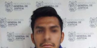Mario Alberto “N” Vinculado a proceso por homicidio calificado en grado de tentativa