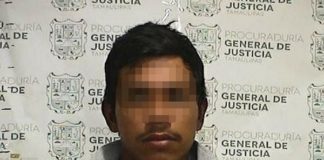 Dictan 40 años de prisión a homicida