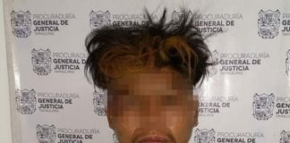 Juez Vincula a proceso a Luís Enrique “N”