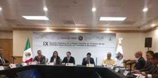 Se reafirma la cooperación Interinstucional en estrategias de Combate al Secuestro