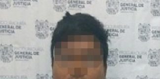 Sentencian a 60 años de prisión a Jesús y Antonio “N” por delito de secuestro