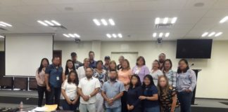 Imparten capacitación a Agentes de la PGJE “Sistema de Justicia para Adolescentes”