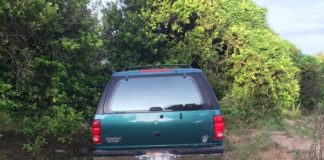 Aseguran armas, vehículos y arrestan a presuntos implicados en hechos delictivos