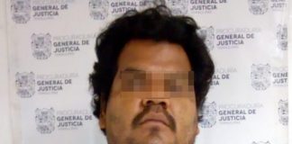 Vinculan a proceso penal a presunto implicado en violación en agravio de una menor