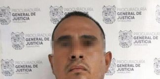 Acredita Fiscal Investigador ante autoridad competente delitos cometidos por Víctor Manuel “N”