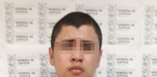 Joven sentenciado a 20 años de prisión por el delito de homicidio