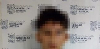 Vinculan a proceso penal a presunto implicado en violación en agravio de menor de edad