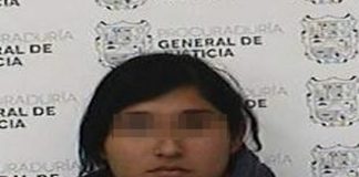 Dictan 27 años de prisión a mujeres implicadas en homicidio calificado y en grado de tentativa