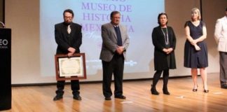 Invitan a participar en Premio Museo de Historia Mexicana