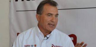 “PALO DADO, NI DIOS LO QUITA”….!