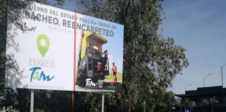 GOBERNADOR: ZARPAZO DE TIGERE A CIUDAD VICTORIA