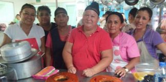 Continúa Gobierno de Tamaulipas impulsando Talleres de Oficios