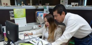 Continúa SEBIEN impartiendo curso básico de derechos humanos