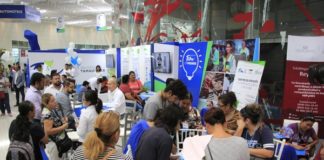 Impulsa Gobierno de Tamaulipas crecimiento de las Pymes