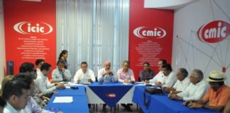 Trabaja Gobierno del Estado en movilidad y conectividad urbana sustentable en Reynosa