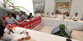 Activan plan para solucionar conflictos viales en Tampico