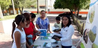 Se interesa la población en protección de especies y medio ambiente