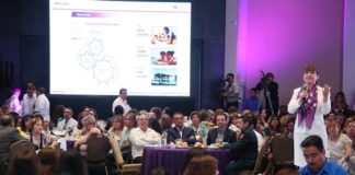 Se reúnen autoridades educativas del estado previo al inicio del ciclo escolar 2018-2019